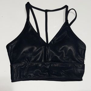 Reebok sports bra